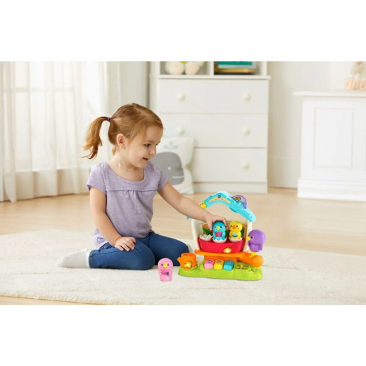 VTech | Musical Bird Play House