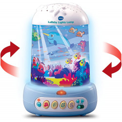 Vtech | Lullaby Lights Lamp