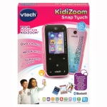 VTech | Kidizoom Snap Touch Camera | Pink