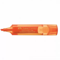 Faber Castell - Highlighter Textliner super fluorescent - Orange