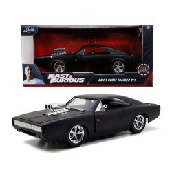 JADA | FAST & FURIOUS fast furious dodge charger street Diecast 1:24