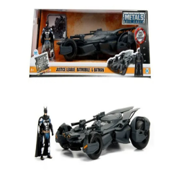 JADA | Justice League Batman Batman 1:24