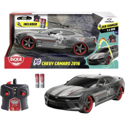 Dickie | Remote Control Chevy Camaro 2016 | 1:16