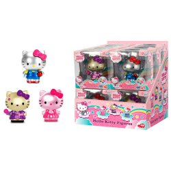 Dickie | Metal Hello Kitty figurines | 1 Piece