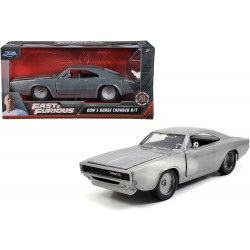 Jada | Fast and Furious 1968 Dodge Charger Diecast Model 1:24