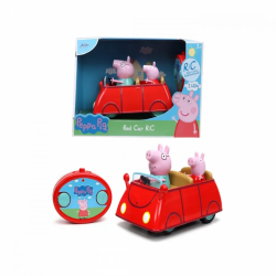 Jada | Peppa Pig remote control car