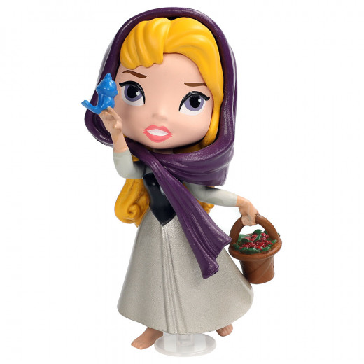 JADA | Die-Cast Disney Princess Briar Rose metalfigs figure | 10cm