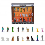 JADA | Minecraft Multipack Nano Figures, Wave 8