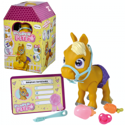 Simba | Pamper Petz | Pony