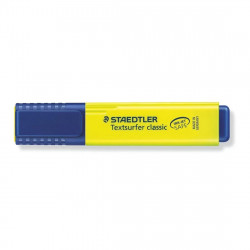 Staedtler - Textsurfer Classic Highlighter - Yellow