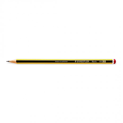 Staedtler - Noris HB Pencil