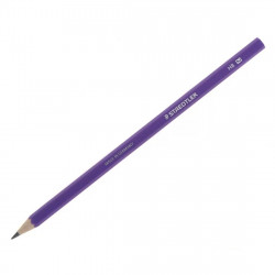 Staedtler - Neon Pencil Loose - Purple