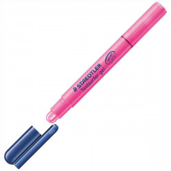 Staedtler - Gel Highlighter Textsurfer Fluorescent - Pink