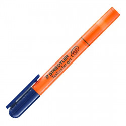 Staedtler - Gel Highlighter Textsurfer Fluorescent - Orange