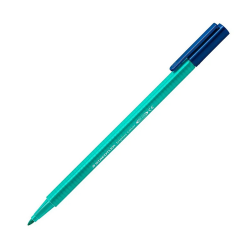 Staedtler - Triplus Triangular - Turquoise