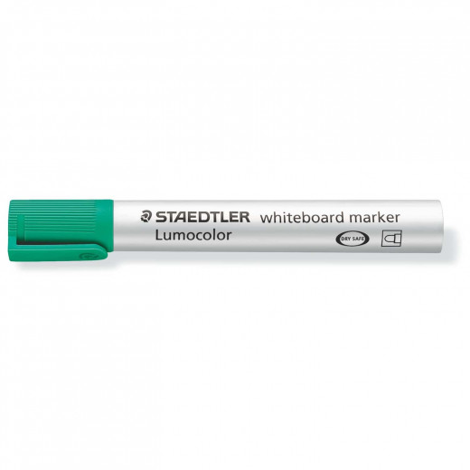 Staedtler - White board Marker - Green