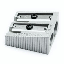 Staedtler -  Metal Sharpener