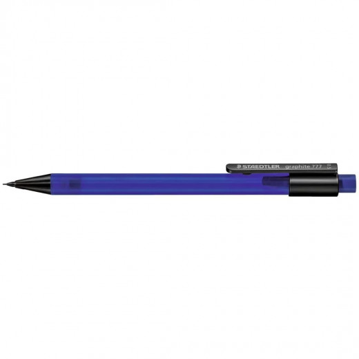 Staedtler - Graphite Mechanical Pencil 0.5 mm - Blue