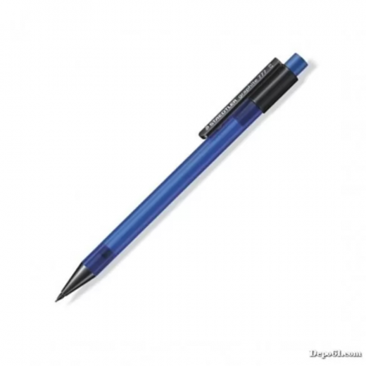 Staedtler - Graphite Mechanical Pencil 0.7 mm - Blue