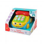 PlayGo Tommy The Telephone