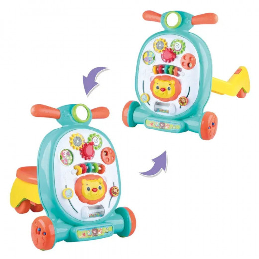 Play Go | 2 in 1 Baby Walker