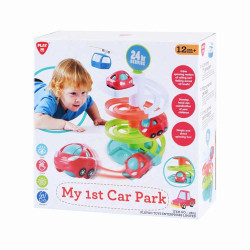 Play Go | Car Park