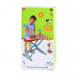 Play Go | Housework Ironing Set | Random Color