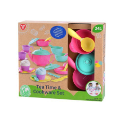 Play Go | Tea & Cookware Set