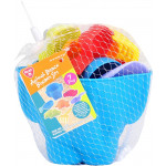 Play Go Animal Beach Bucket Set