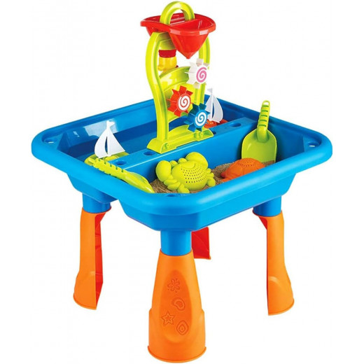 Play Go Sand And Water Table