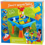 Play Go Sand And Water Table