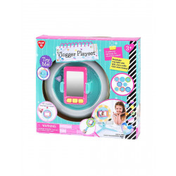 PlayGo | Vlogger Playset