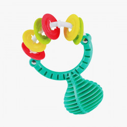 Play Go baby sensory shaker