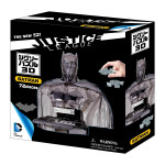 DC | Batman | Solid 72 Piece 3D Jigsaw Puzzle