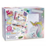 Tasia | So You Unicorn Photo Frame Box