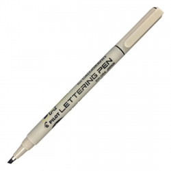 Pilot Arabic Font Pen10-B