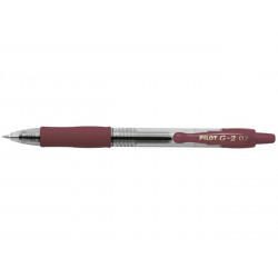 Pilot | Retractable Gel Rollerball | 0.7 mm | Caramel`