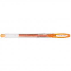 Uni-Ball | Gltr Pen Orange