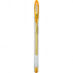 Uni-ball | gltr pen gold