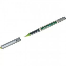 Uni-Ball | Eye Ink Rollerball Pen | 0.7 mm | Light Green