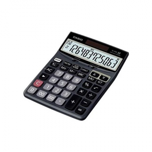 Casio Calculator DJ