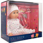 Dolls World | Dolly Doctor | 46 cm