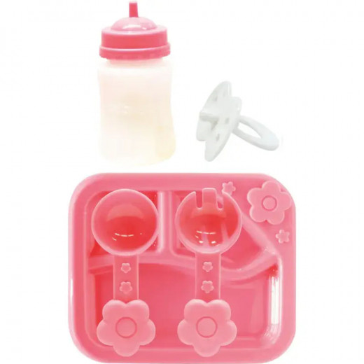 Dolls World | Feeding Set