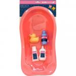 Dolls World | Bath Set | 46 cm