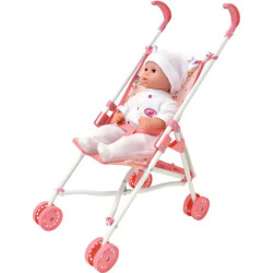 Dolls World | Stroller | 56 cm