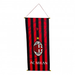 K Lifestyle | AC Milan Club Decoration Flag