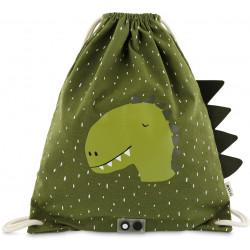 Trixie | Drawstring bag | Mr. Dino