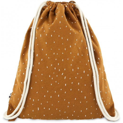 Trixie | Drawstring bag | Mr. Tiger