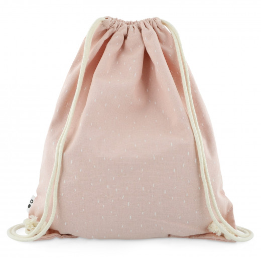 Trixie | Drawstring bag | Mrs. Rabbit