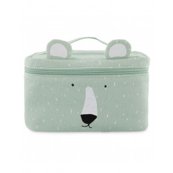 Trixie | Thermal lunch bag | Mr. Polar Bear